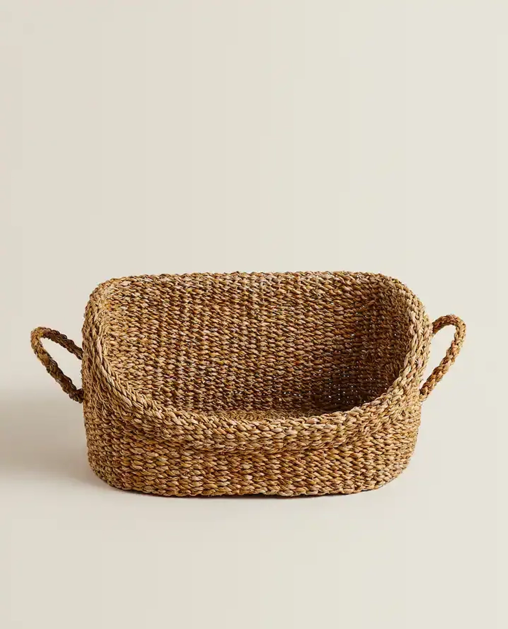 ZARA HOME КОРЗИНА ДЛЯ ДОМАШНИХ ЖИВОТНЫХ
