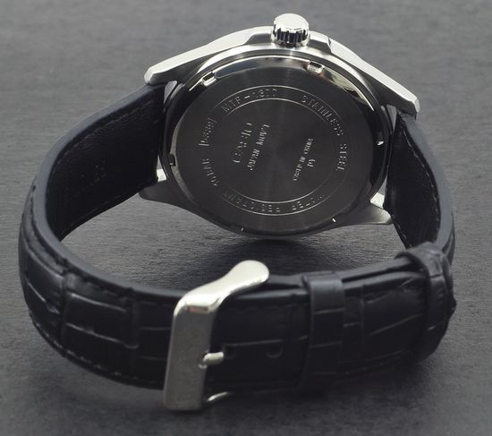 Наручные часы CASIO MTP-1377L-1AVDF