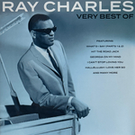 Ray Charles – The Very Best Of Ray Charles (Европа 2022г.) Т