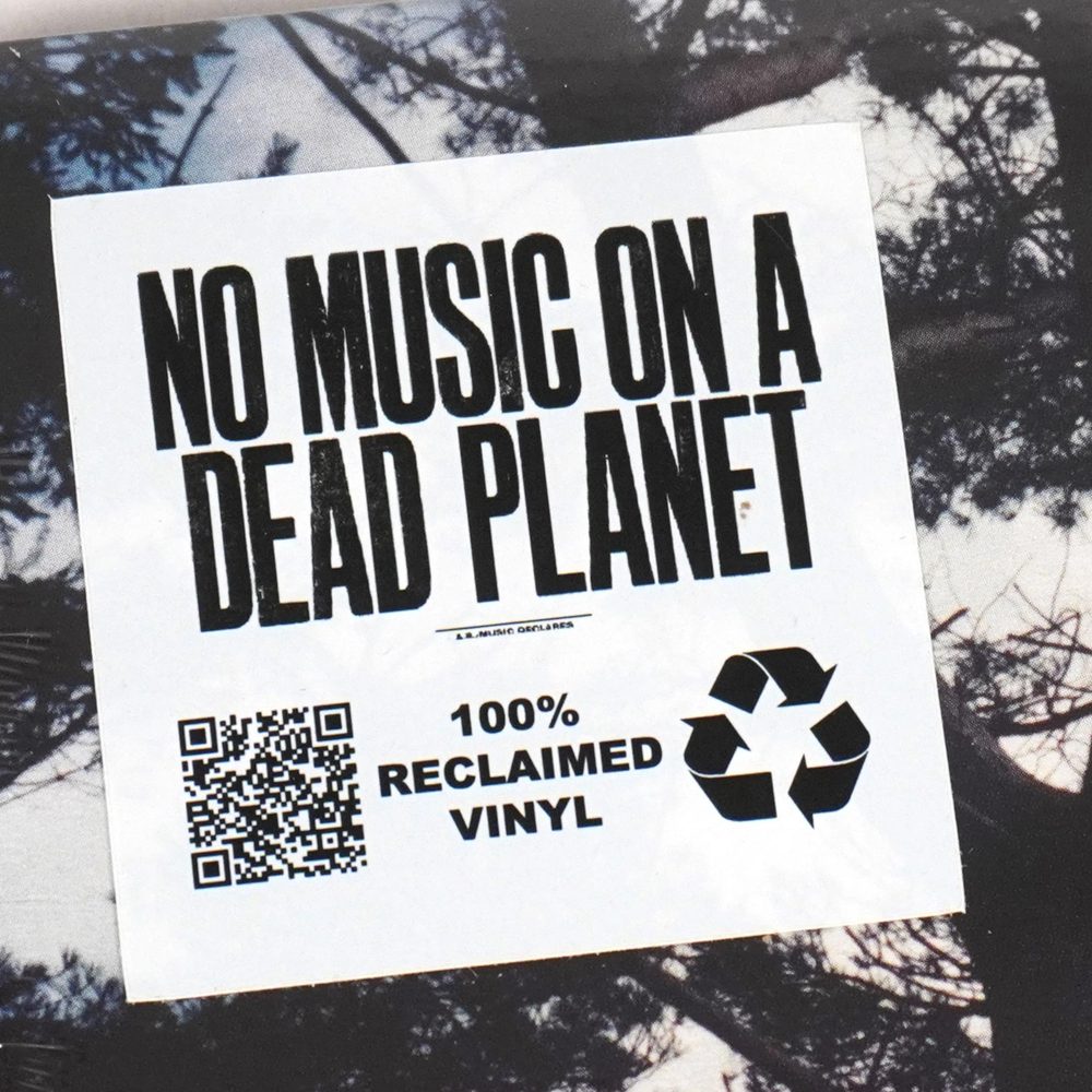 Bonobo - Black Sands - 2026 Eco-Mix