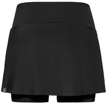 Детская юбка Head Club Basic Skort - black
