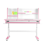 Растущая парта Kinderzen Gaudi Plus (1200×650 мм)