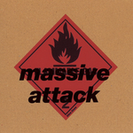 Massive Attack Blue Lines