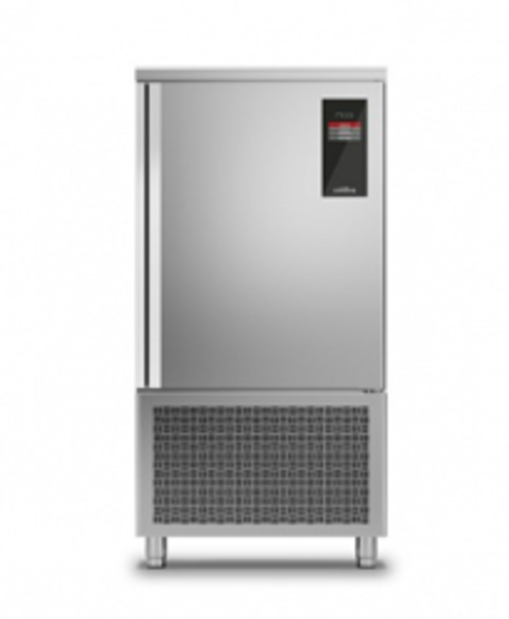 Шкаф шоковой заморозки Coldline W10U