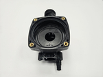 Улитка насоса без воздухоотводчика (под GRUNDFOS) для FEDERICA BUGATTI Eco 24/Varme (арт. H3101081204010-3, HP904B)