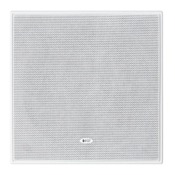 Сабвуфер KEF Ci200QSb White