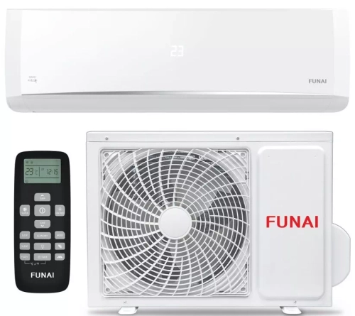 Классическая сплит-система FUNAI RAC-SN20HP.D06 SENSEI 2025