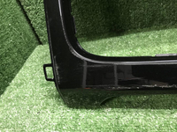 Накладка решетки радиатора Mercedes G W463 (18-24)