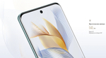 Смартфон HONOR 90 8/256 ГБ Global для РФ, Dual nano SIM, diamond silver