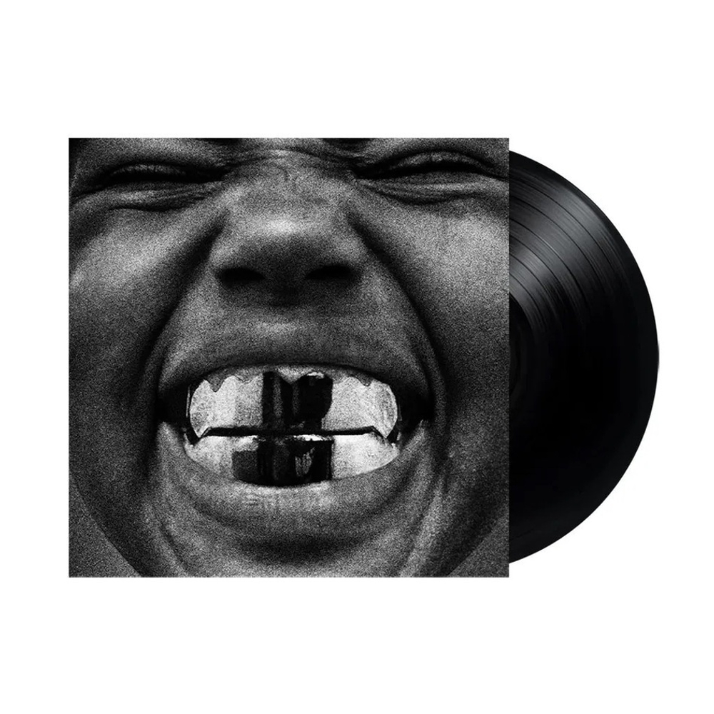 Ye (Kanye West) / Bully (LP)