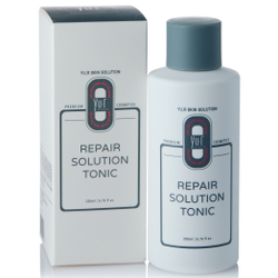 YUR Repair Solution Tonic - Тоник для лица восстанавливающий 200 мл