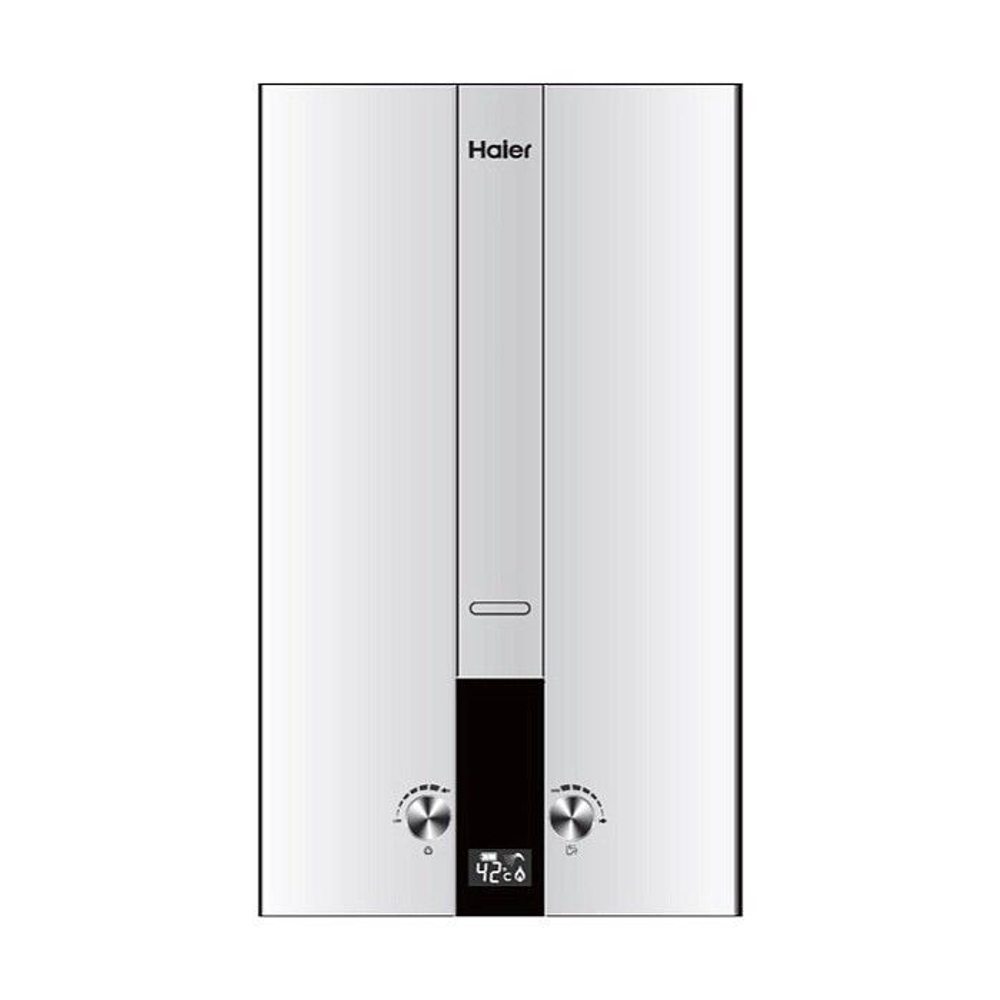 Газовая колонка Haier JSD20-10D