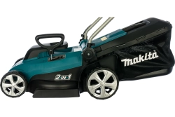 Электрическая газонокосилка Makita ELM3320