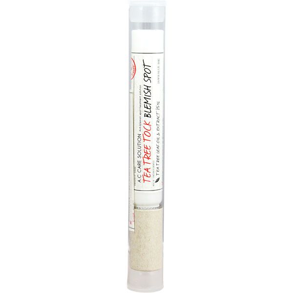 Mizon Acence Tea Tree Tock Blemish Spot Сыворотка для лица
