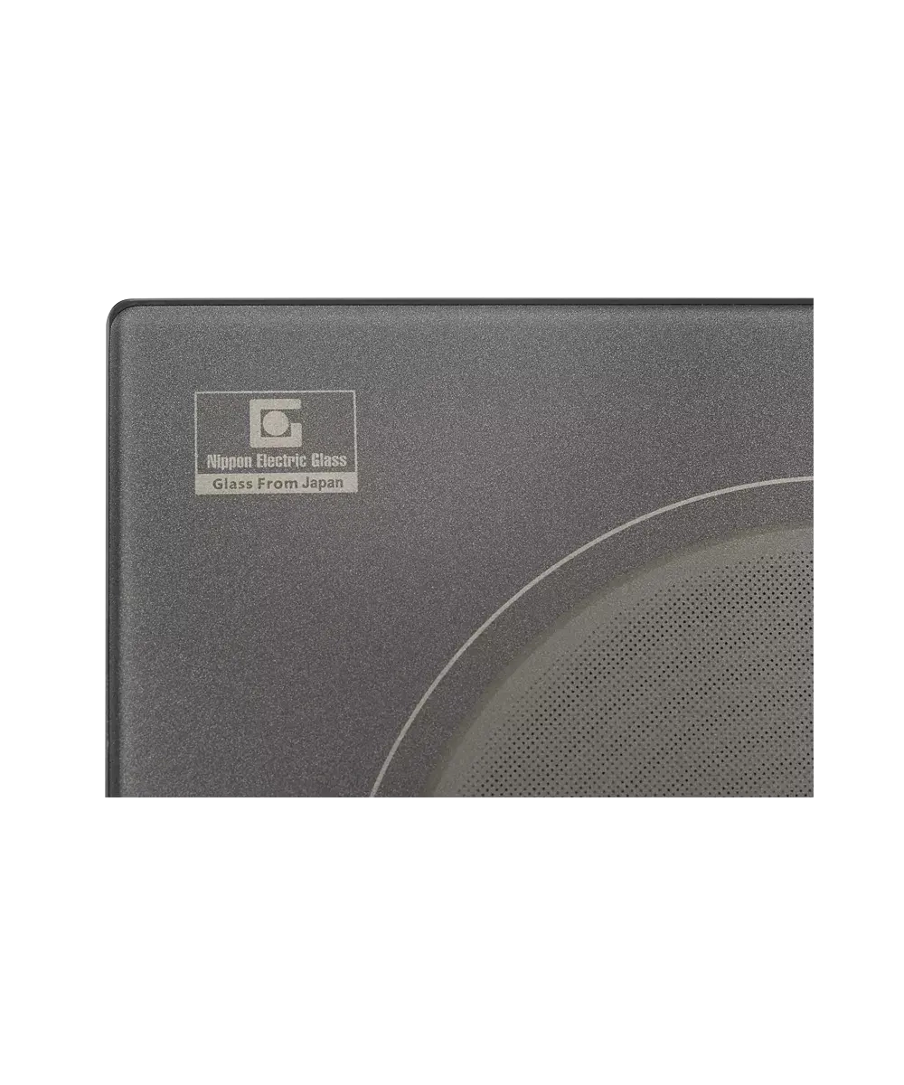 Электрическая варочная панель Kuppersberg ECS 603 GR фото 3