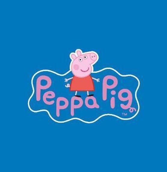 Peppa Pig: Peppa's Magical Unicorn
