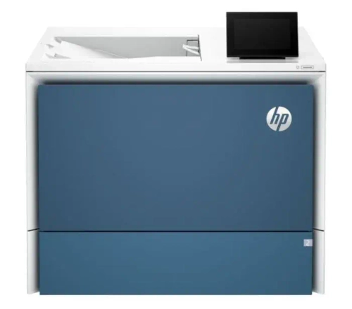 Принтер HP  Color LaserJet Enterprise 5700dn