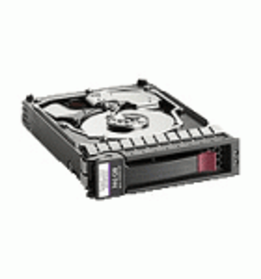 Жесткий Диск HPE MSA 10TB 12G SAS 7.2K LFF (3.5in) Midline 512e 1yr Wty Hard Drive (P9M82A,868230-001)
