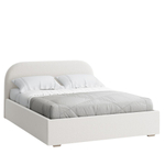 Кровать с подъемным механизмом K051G