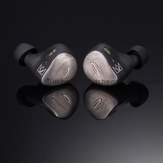Noble Audio Viking Ragnar