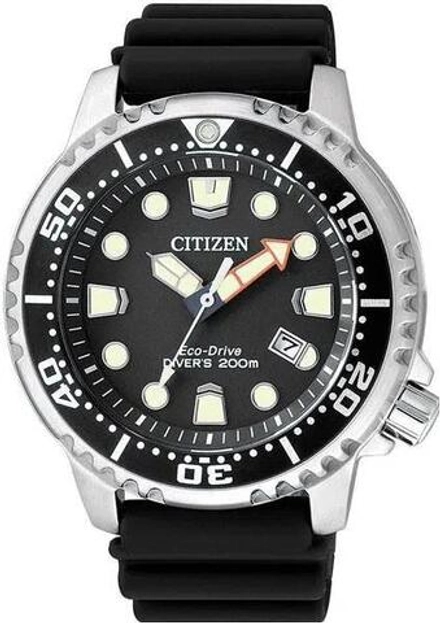 Мужские японские наручные часы Citizen BN0150-10E