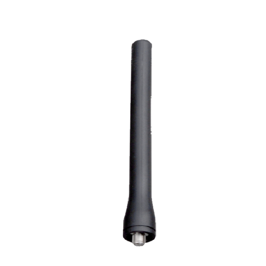 Антенна UHF AN0435H13 (400–470 МГц)