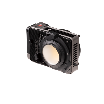 Осветитель Zhiyun Molus X200 (PLX114) COB Light Standard Kit