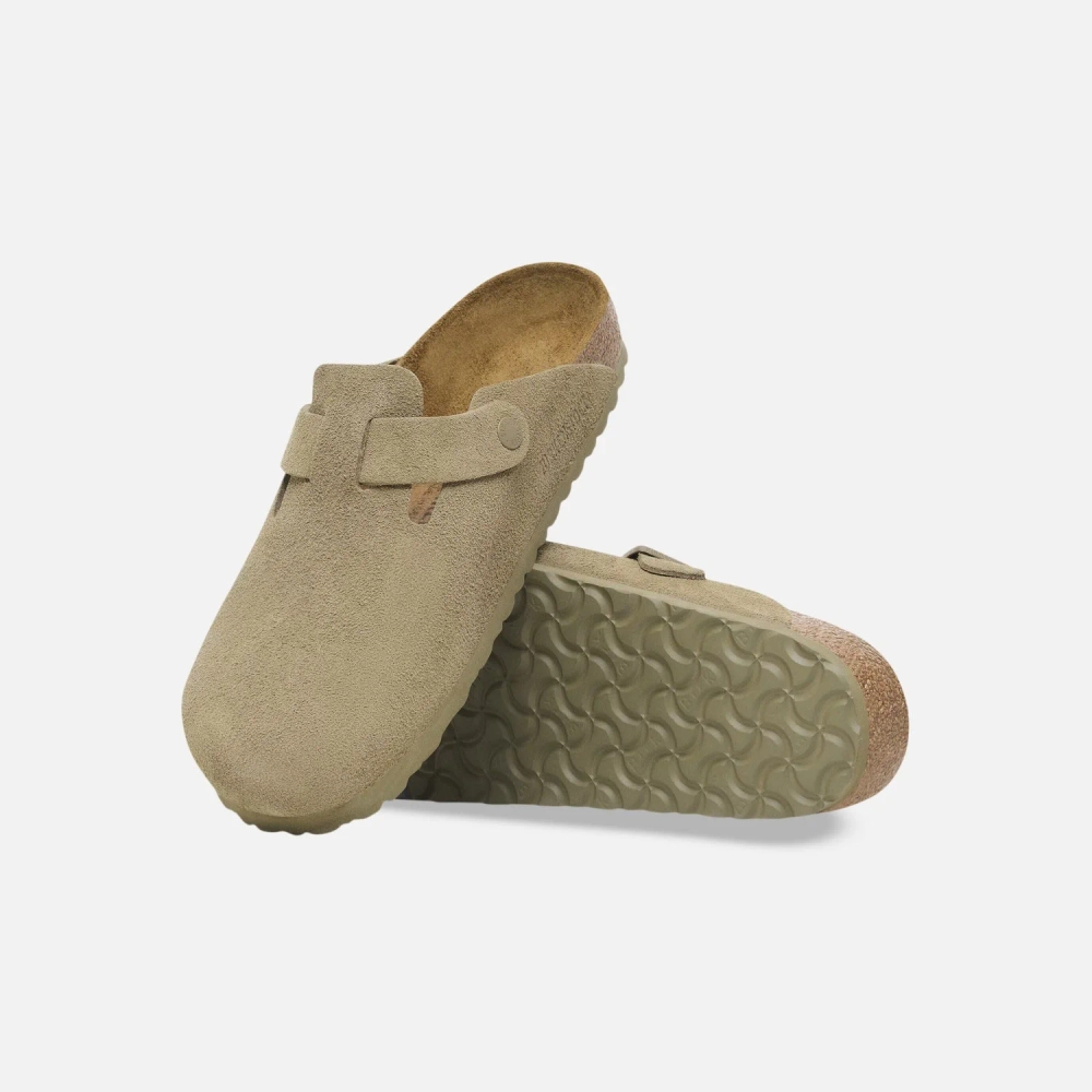 Сабо Birkenstock Boston