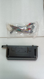 Установочный комплект для MAZDA CX-5 2021-2023 CHINA  KUBERG HP-M1213