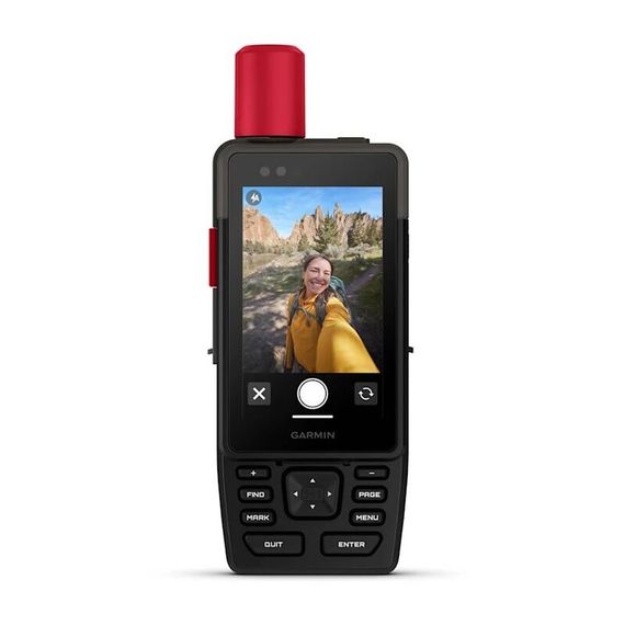 Навигатор Garmin GPSMAP H1i Plus 010-02921-00