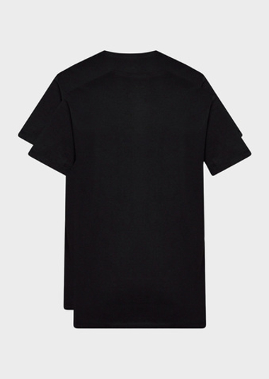 Футболка (2шт.) BOSS Crew Neck T-Shirt