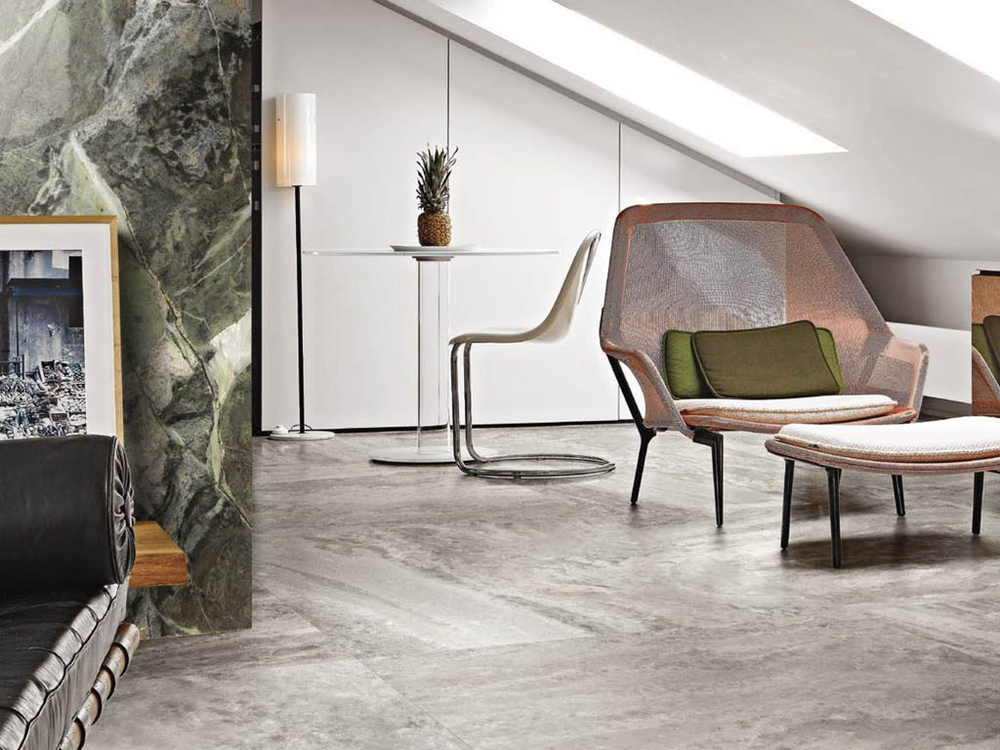 Heritage Luxe