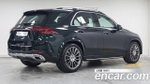 Mercedes-Benz GLE-Class GLE450 4MATIC — 2025