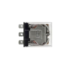 Реле промежуточное РП 25/3 10А 12В DC EKF rp-25-3-12-DC