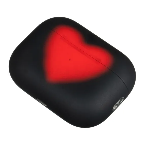 Apple AirPods Pro 2 USB-C Heart Gradient Matte