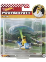 Машинка MarioKart Хот Вилс Lakitu GVD30 HDB45