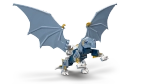 Конструктор LEGO Ninjago 71834 Ультра-комбайнерный мех Зейна