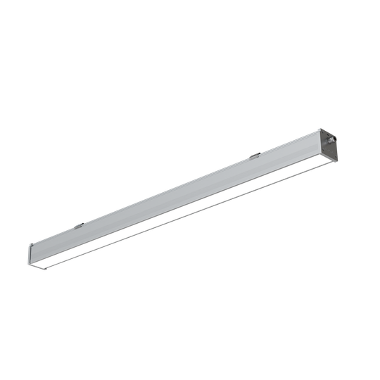 Светильник LED ДСП49-40-051 Blade HT 840 1165х72х72мм Опал "Д" 115° АСТЗ 1167440051