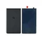 Задняя крышка для Google Pixel 6 черная (Stormy black)