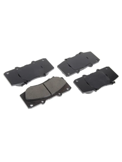 Колодки тормозные TOYOTA Hilux (11-) передние (4шт.) SANGSIN