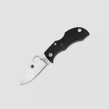 Складной нож Spyderco Manbug MGREP c клинком из стали VG-10, рукоять FRN