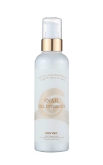 Ronas Сыворотка на основе муцина улитки - Ronas Snail Fill up Essence, 200 мл