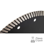 Диск алмазный TRIO-DIAMOND 230 × 22,23 мм сегмент-турбо Grand Ultra