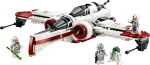 Конструктор LEGO Star Wars 75402 Звездный истрибитель ARC-170