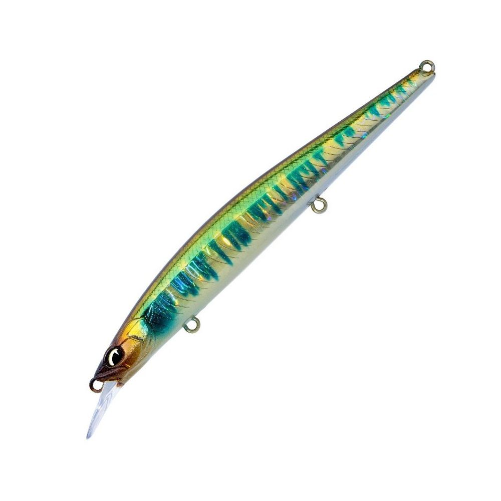RC-SLASHER 113SF Jerkbait  6975266120523