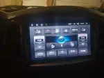Магнитола для Toyota Land Cruiser 100, Lexus LX470 2002-2007 (климат на цветном экране) - Teyes CC2 PLUS монитор 10.1" QLED, Android 10, Быстрая, SIM-слот