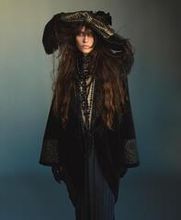 ZARA  - HALLOWEEN