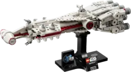 Конструктор LEGO Star Wars 75376 Тантив IV