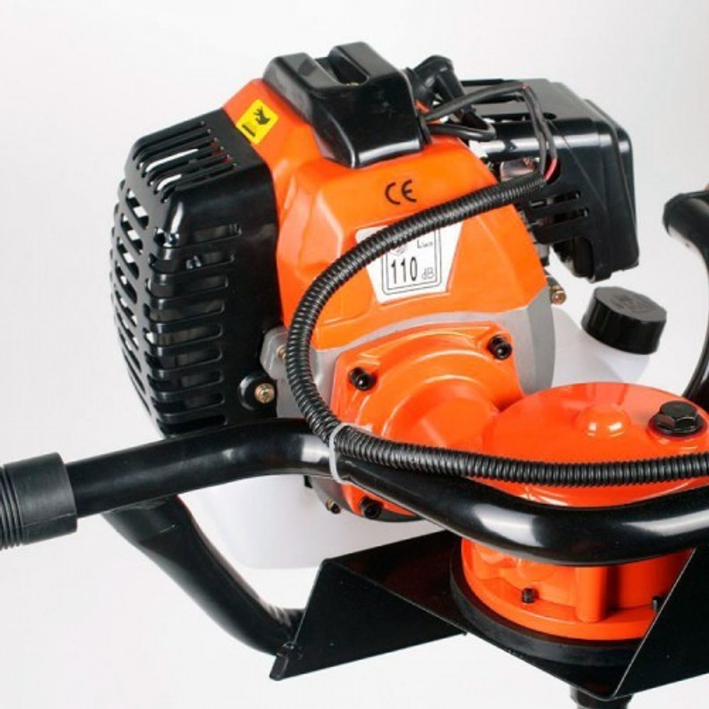 Мотобур PATRIOT PT AE50