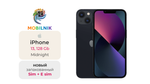 Apple iPhone 13 128ГБ Midnight (Без RuStore)